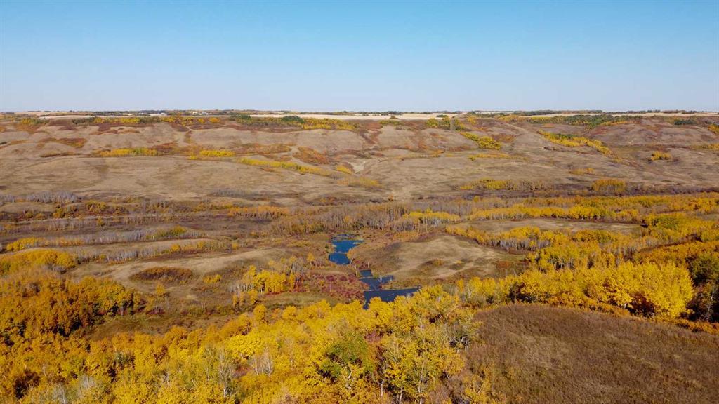 Pt Of Sw 35-45-7-W4, Rural Wainwright No. 61, M.D. Of, AB