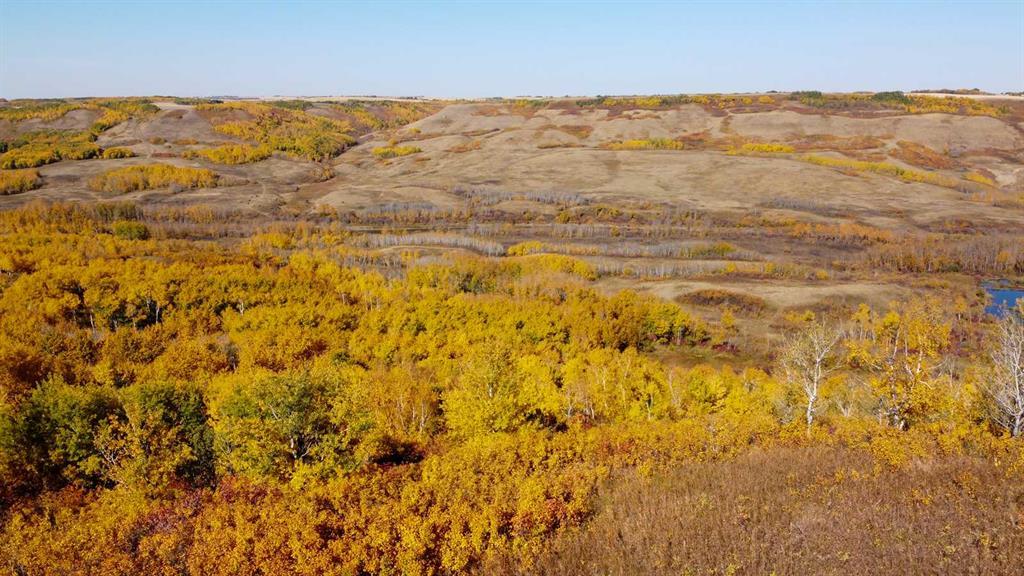 Pt Of Sw 35-45-7-W4, Rural Wainwright No. 61, M.D. Of, AB