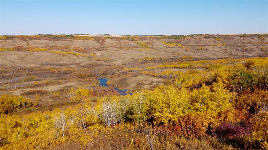 Pt Of Sw 35-45-7-W4, Rural Wainwright No. 61, M.D. Of, AB