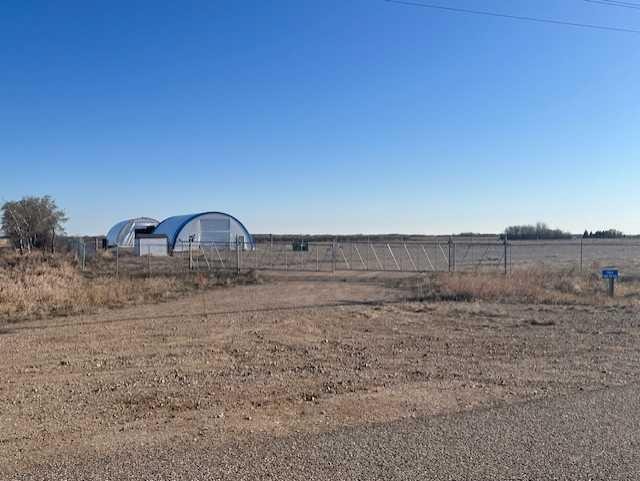 Se 13-45-7-W4, Rural Wainwright No. 61, M.D. Of, AB