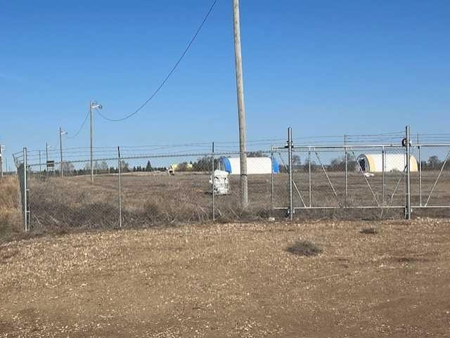 Se 13-45-7-W4, Rural Wainwright No. 61, M.D. Of, AB