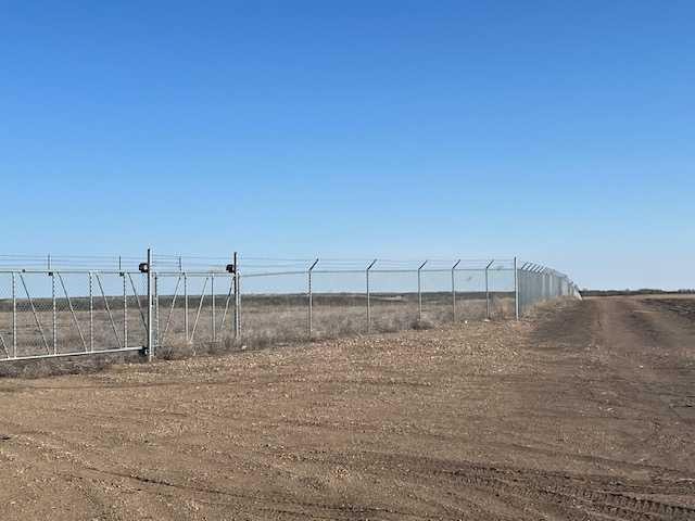 Se 13-45-7-W4, Rural Wainwright No. 61, M.D. Of, AB