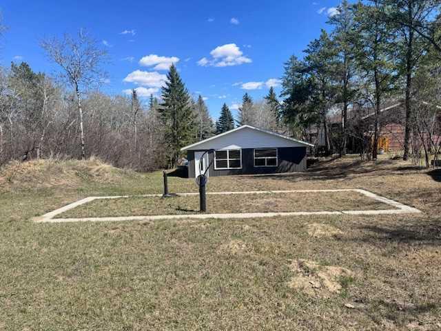 Lot 49, Suffern Lake, SK