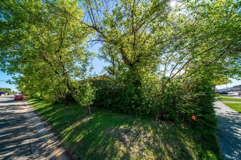 101 11 Street, Wainwright, AB - Outdoor