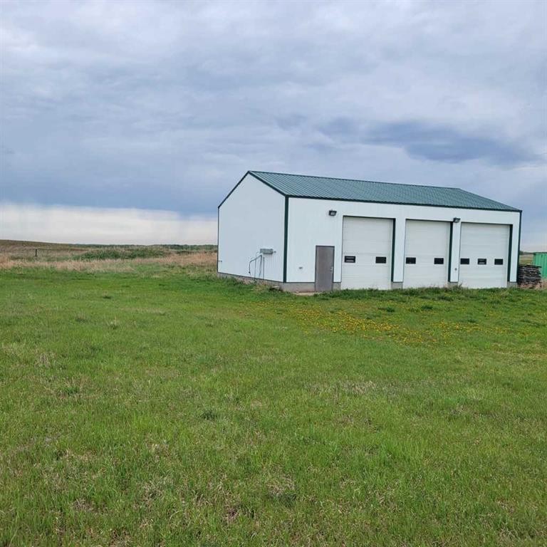 Lot 2 Blk 2 Plan 0820915, Rural Vermilion River, County Of, AB