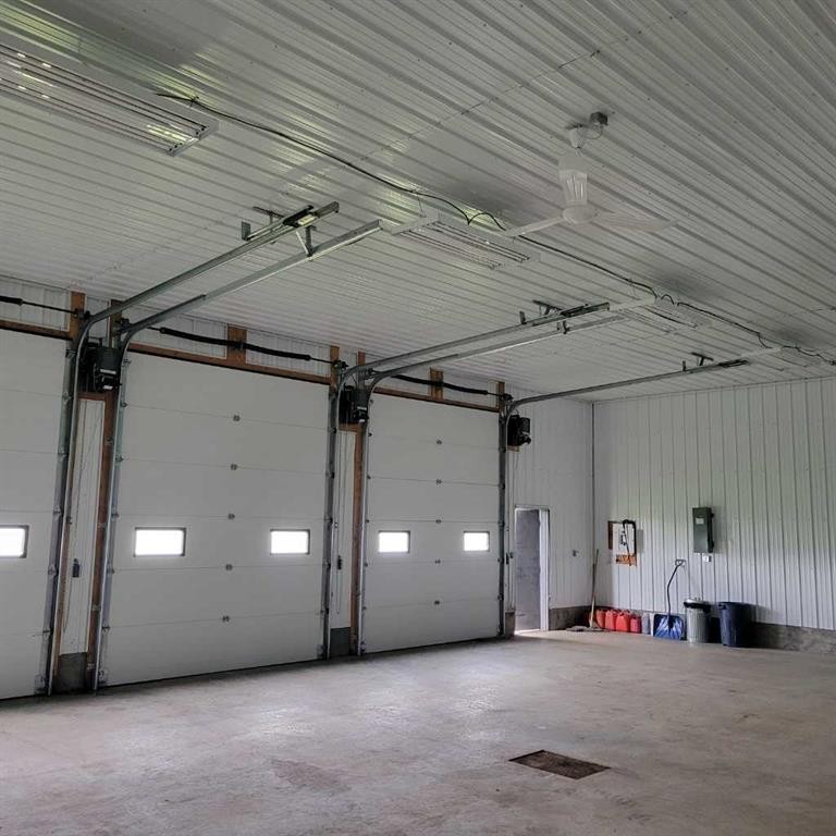 Lot 2 Blk 2 Plan 0820915, Rural Vermilion River, County Of, AB