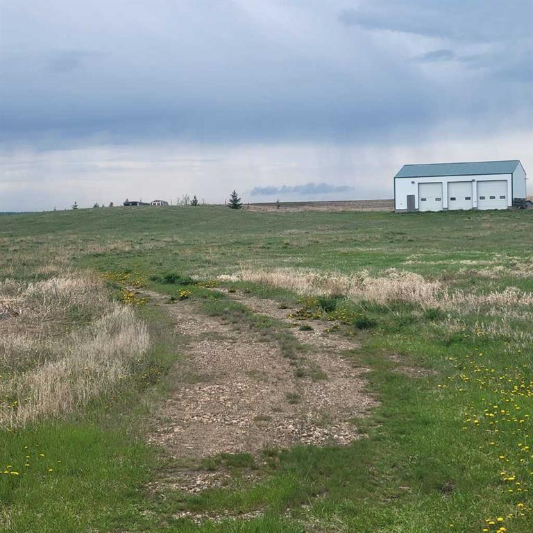 Lot 2 Blk 2 Plan 0820915, Rural Vermilion River, County Of, AB