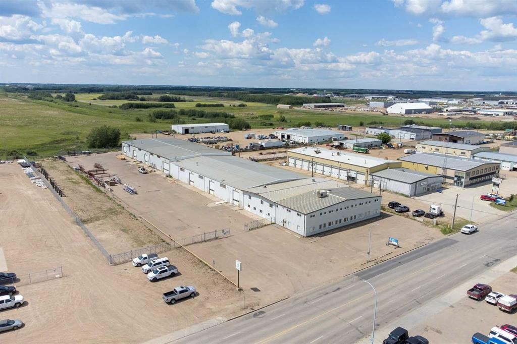 4604 62 Avenue, Lloydminster, AB