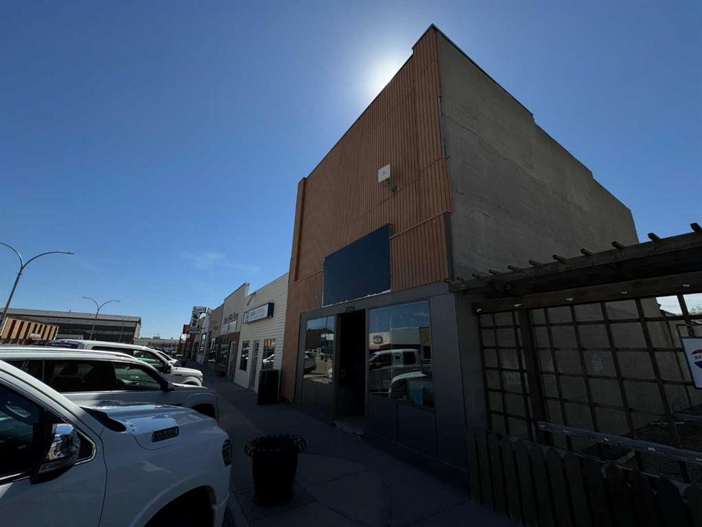 5026 50 Street, Provost, AB