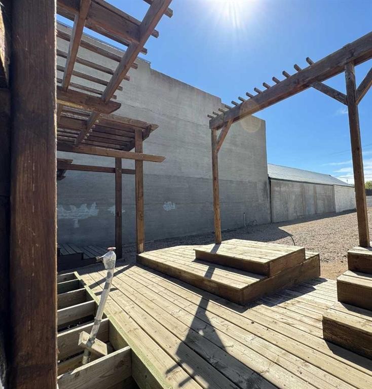 5026 50 Street, Provost, AB