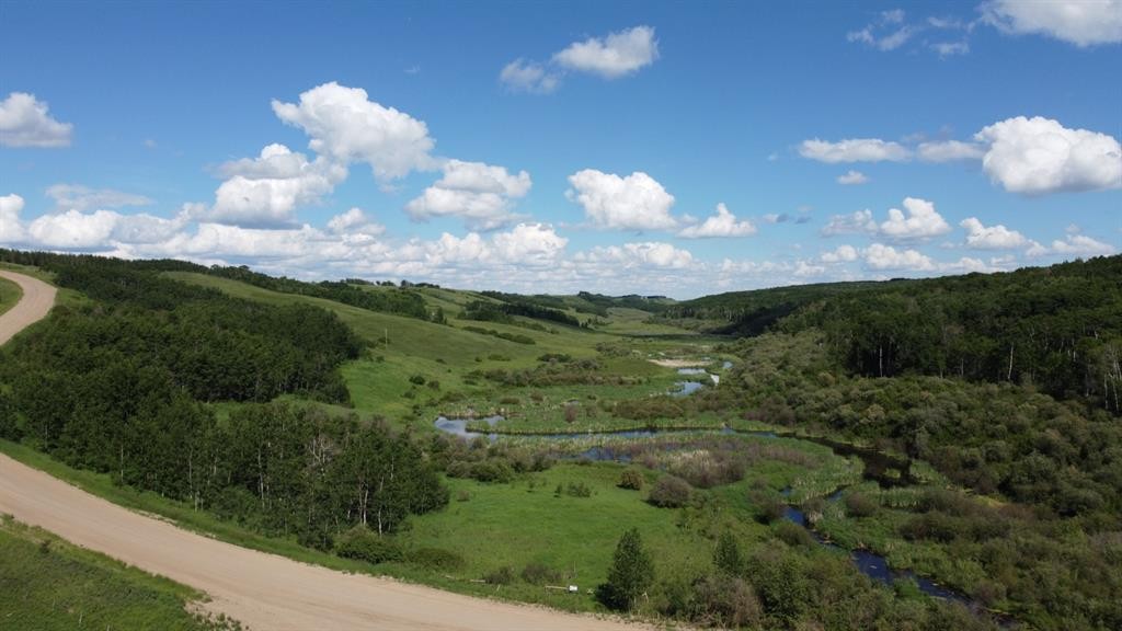 4-1-51-33/Se, Rural Vermilion River, County Of, AB