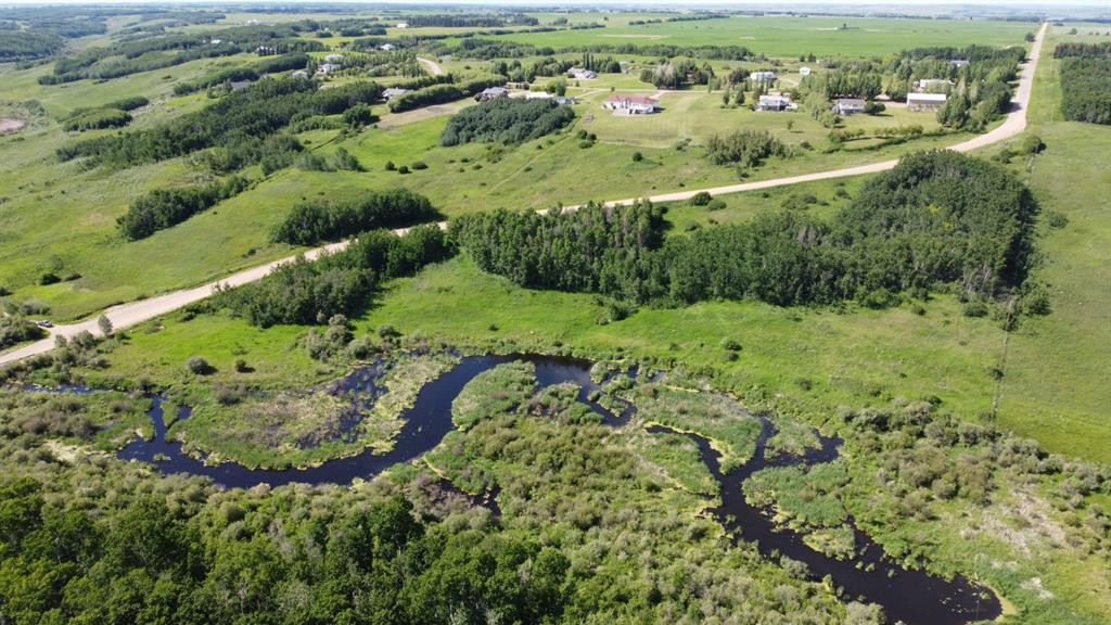 4-1-51-33/Se, Rural Vermilion River, County Of, AB