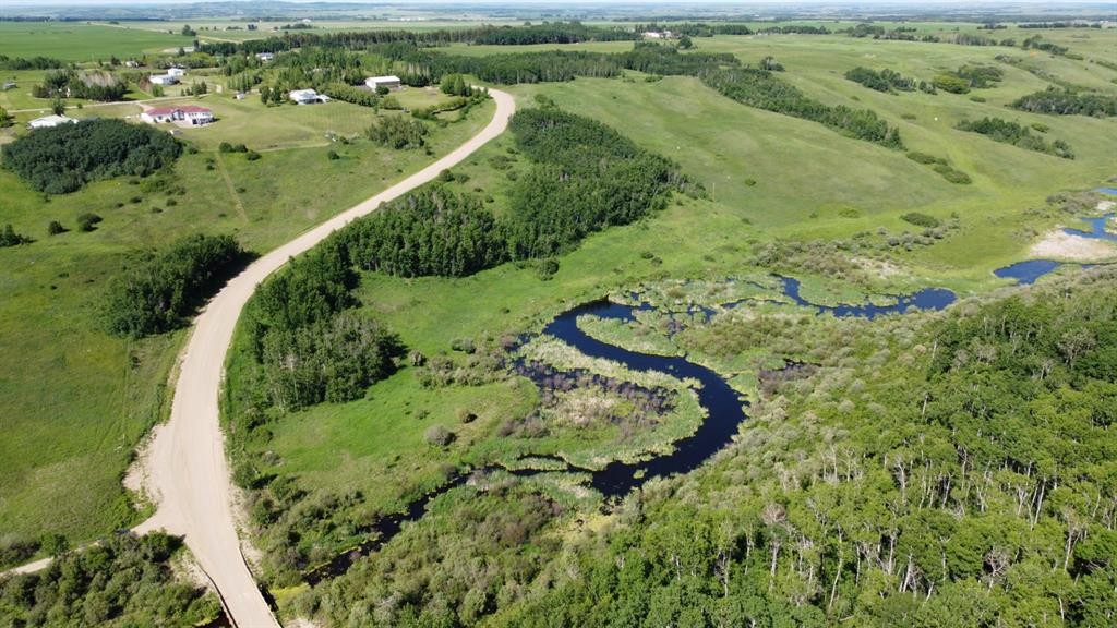4-1-51-33/Se, Rural Vermilion River, County Of, AB