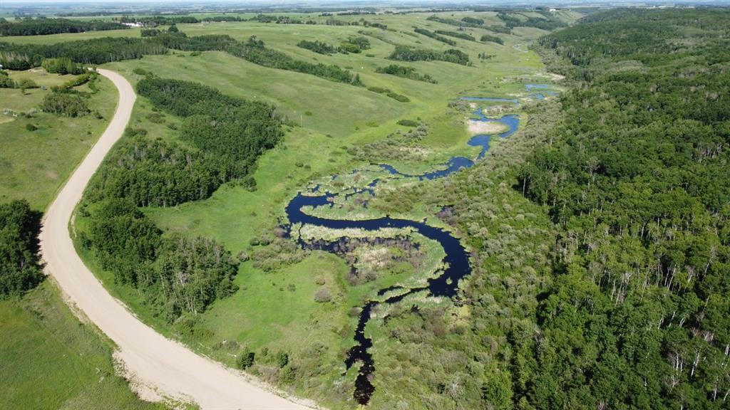 4-1-51-33/Se, Rural Vermilion River, County Of, AB