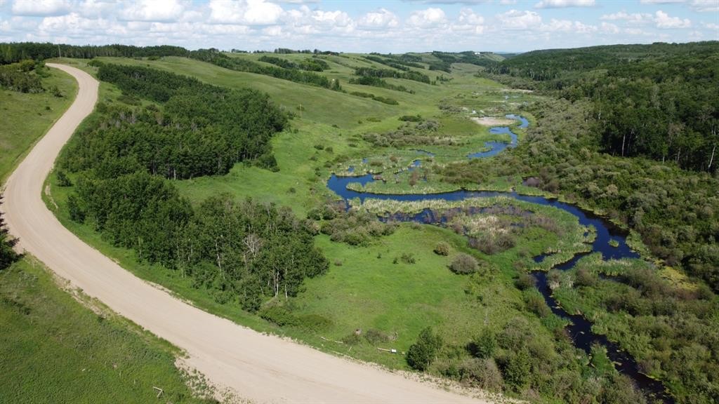 4-1-51-33/Se, Rural Vermilion River, County Of, AB