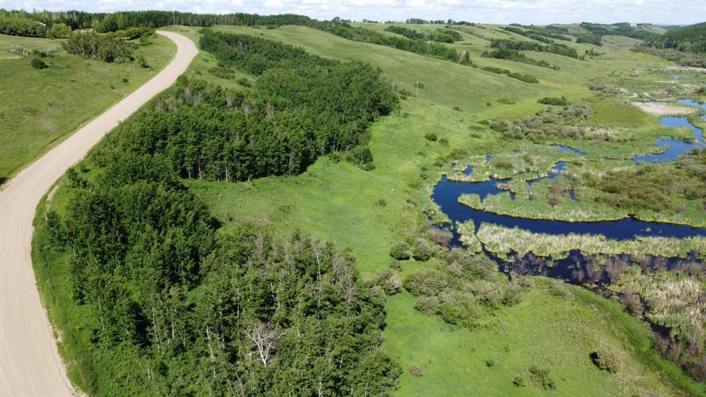 4-1-51-33/Se, Rural Vermilion River, County Of, AB
