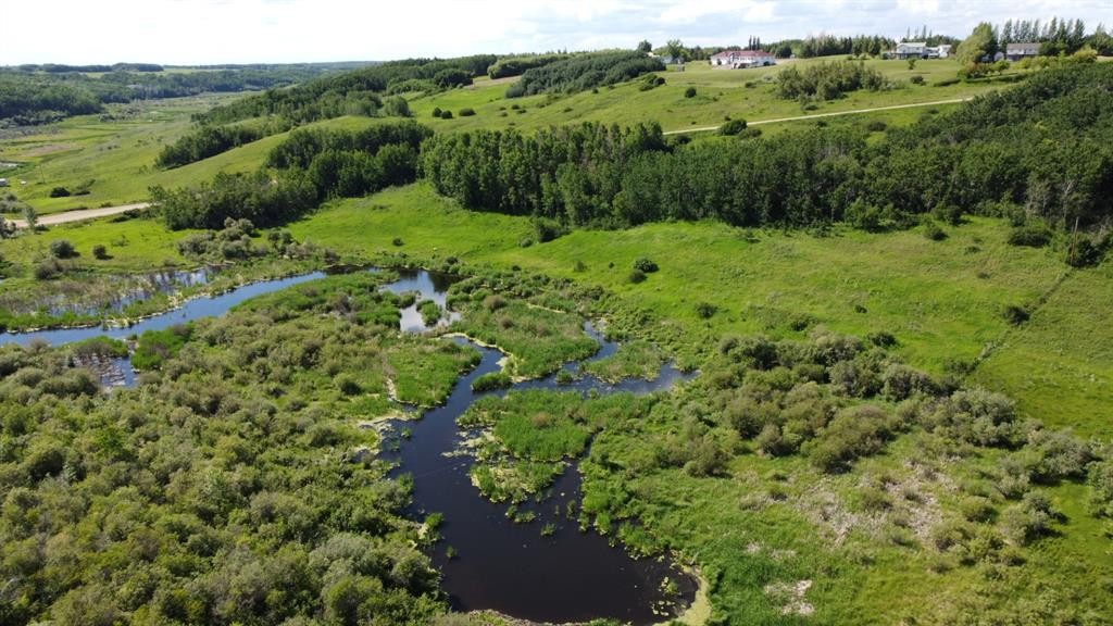 4-1-51-33/Se, Rural Vermilion River, County Of, AB