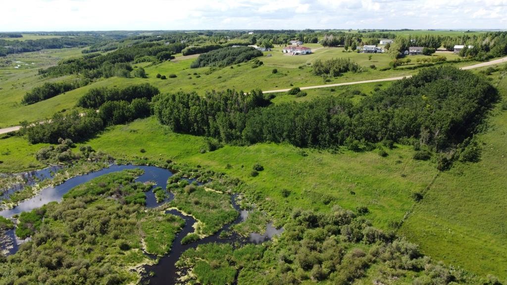 4-1-51-33/Se, Rural Vermilion River, County Of, AB