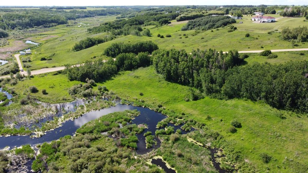4-1-51-33/Se, Rural Vermilion River, County Of, AB