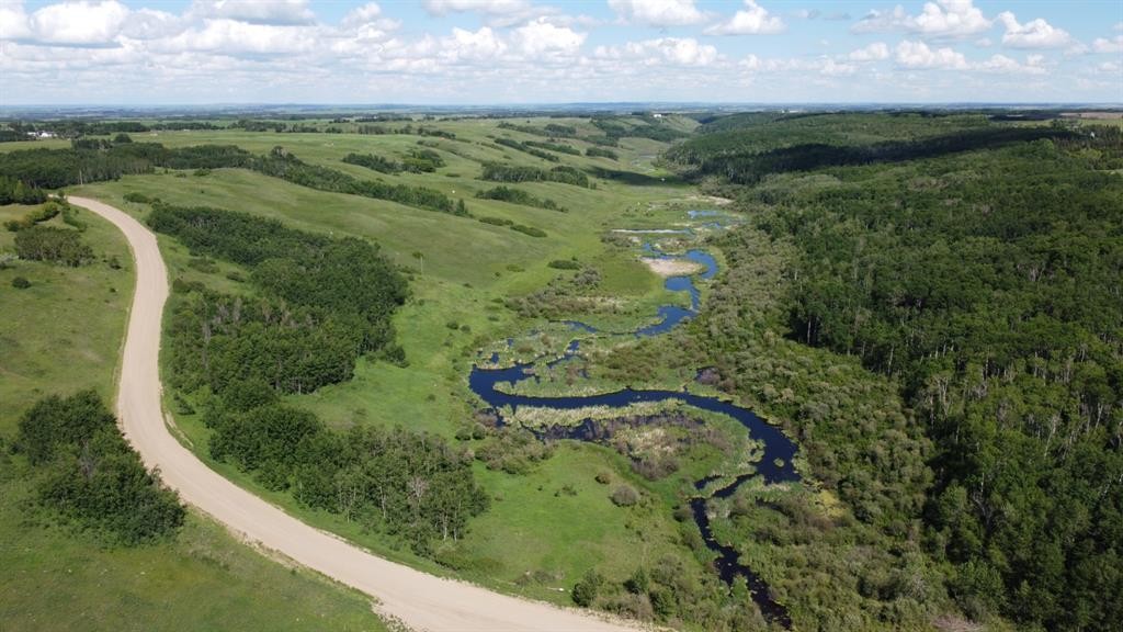 4-1-51-33/Se, Rural Vermilion River, County Of, AB