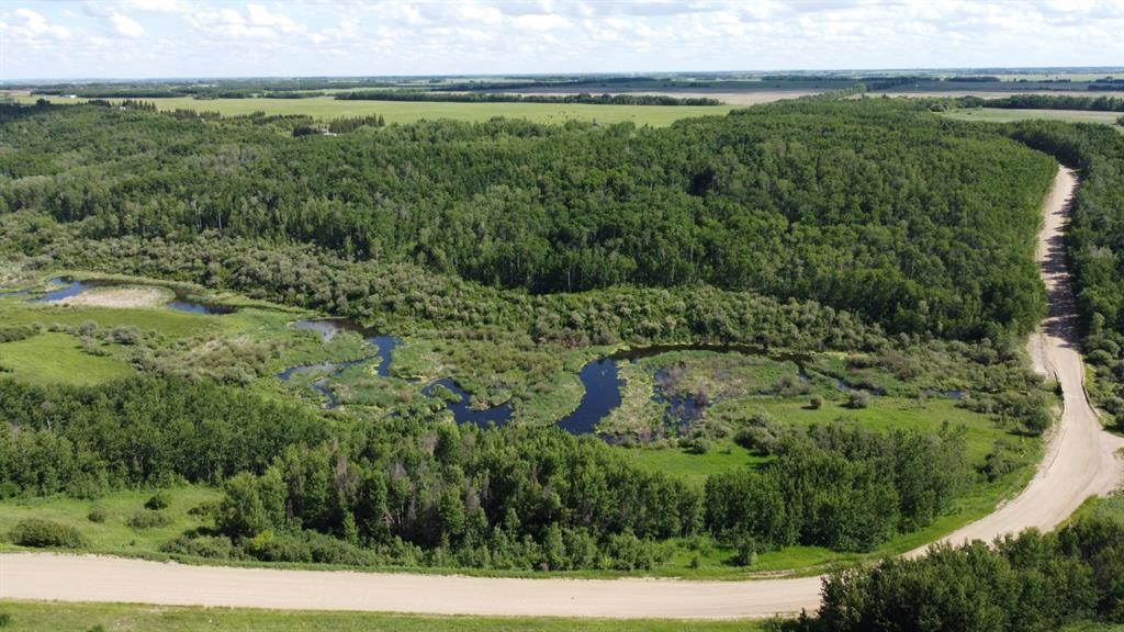 4-1-51-33/Se, Rural Vermilion River, County Of, AB