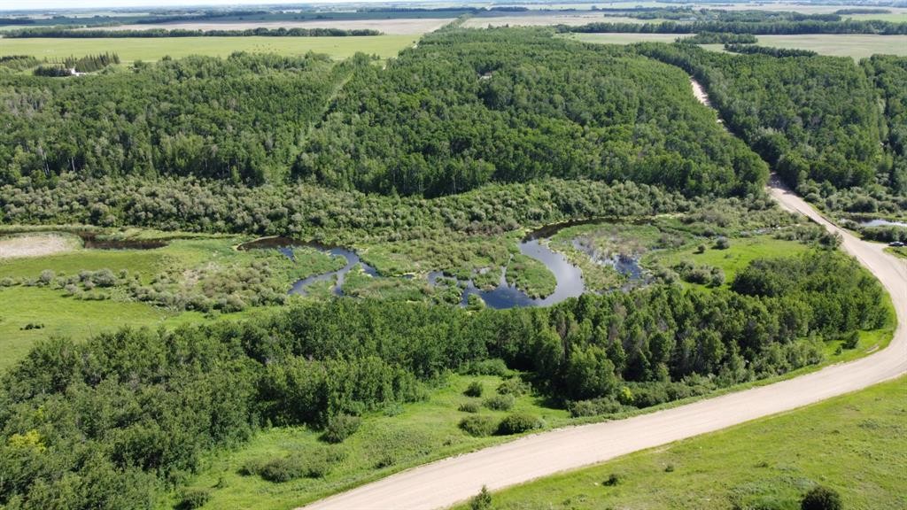 4-1-51-33/Se, Rural Vermilion River, County Of, AB