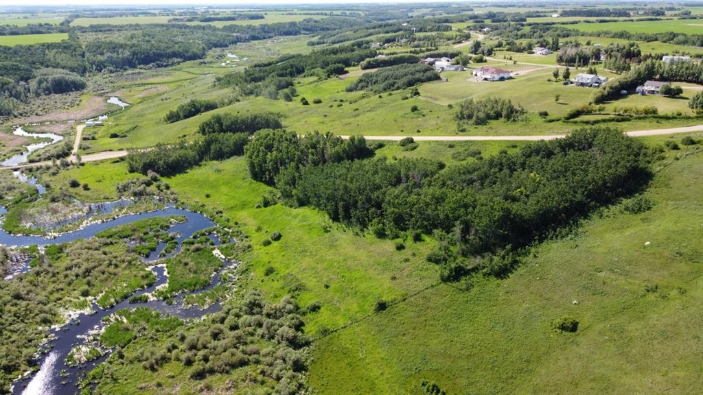 4-1-51-33/Se, Rural Vermilion River, County Of, AB