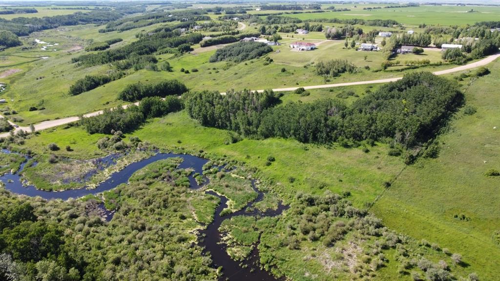 4-1-51-33/Se, Rural Vermilion River, County Of, AB