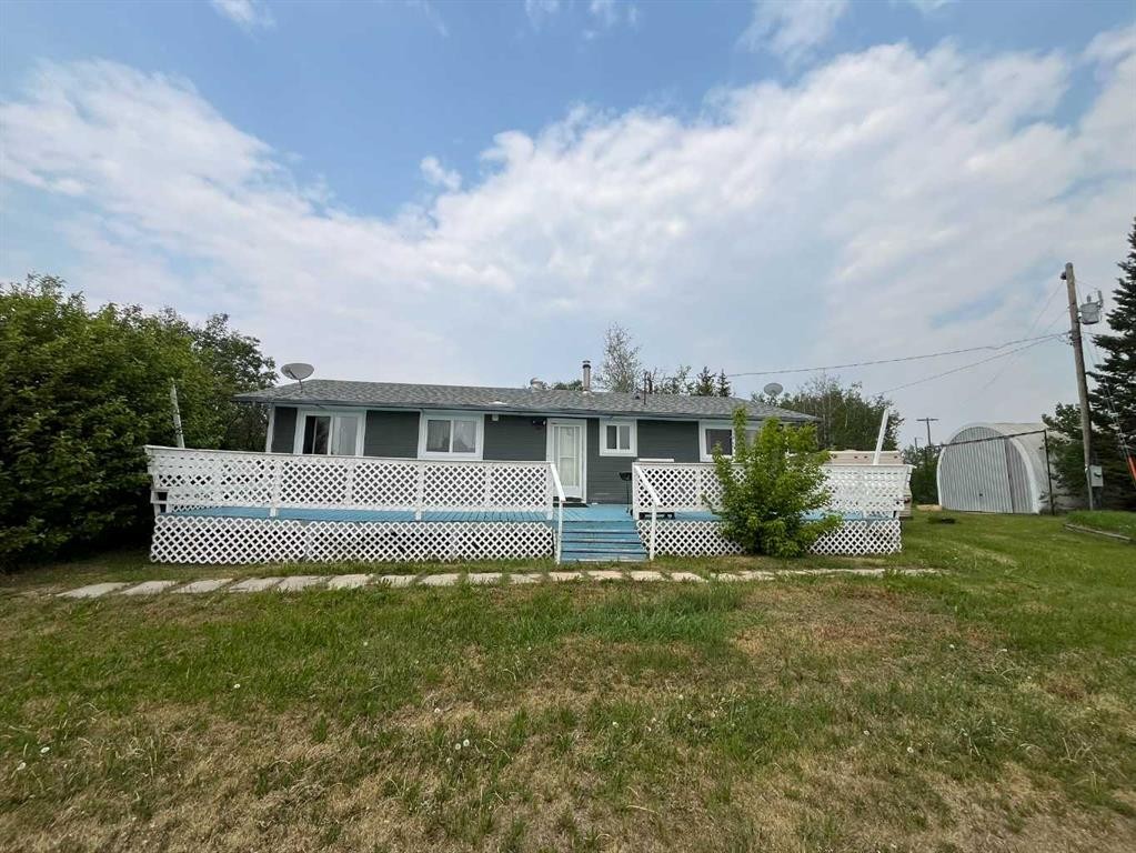 85057 90 Range, Rural Two Hills No. 21, County Of, AB - Outdoor