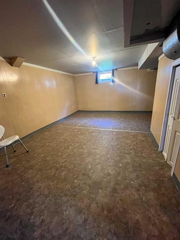 85057 90 Range, Rural Two Hills No. 21, County Of, AB - Indoor Photo Showing Other Room