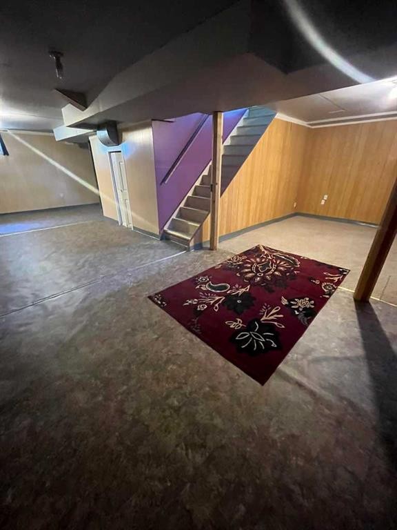 85057 90 Range, Rural Two Hills No. 21, County Of, AB - Indoor Photo Showing Other Room