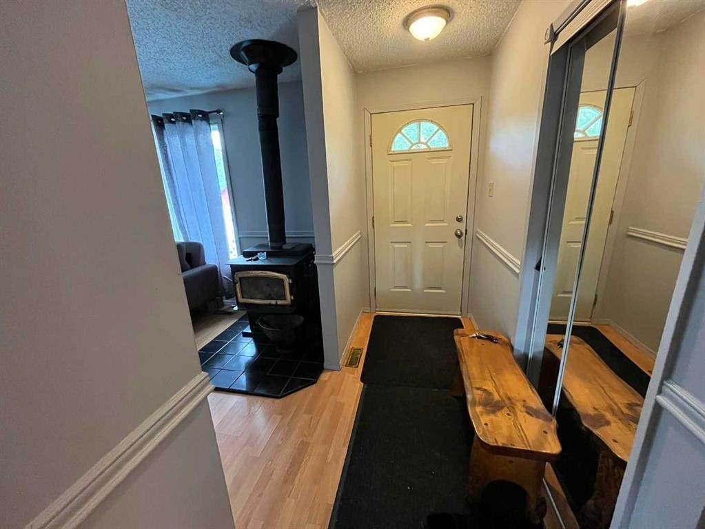 85057 90 Range, Rural Two Hills No. 21, County Of, AB - Indoor Photo Showing Other Room