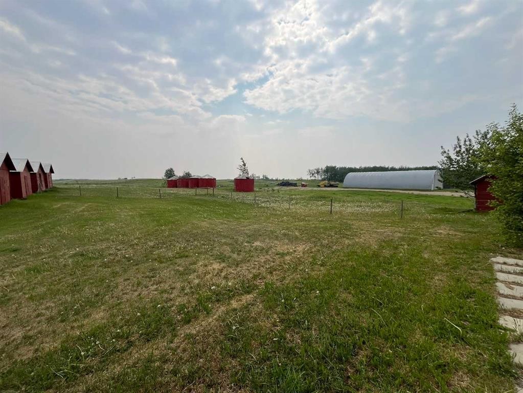 85057 90 Range, Rural Two Hills No. 21, County Of, AB - Outdoor With View