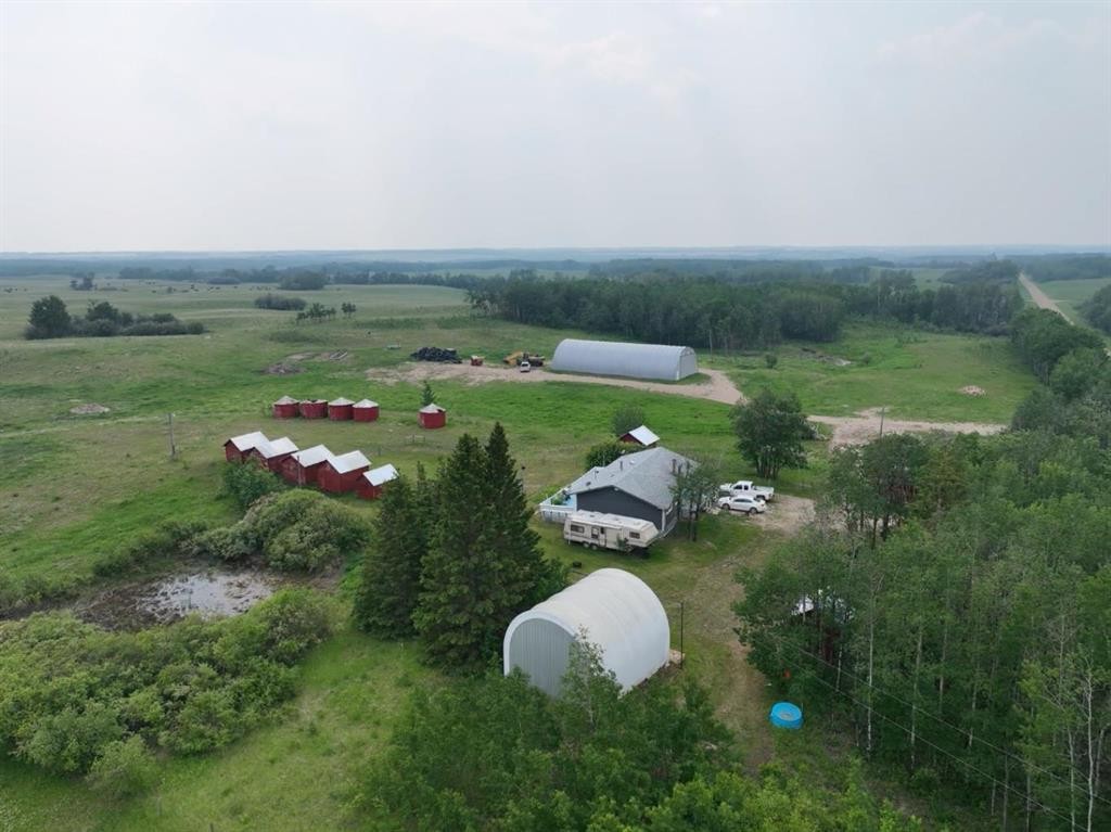 85057 90 Range, Rural Two Hills No. 21, County Of, AB - Outdoor With View