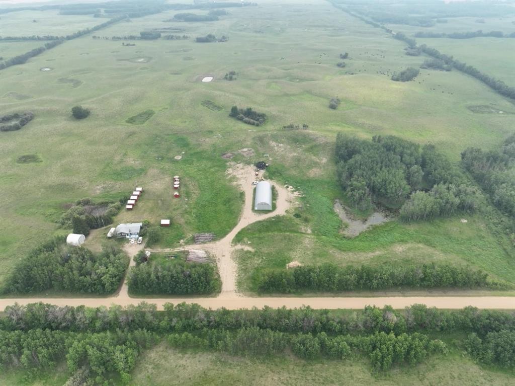 85057 90 Range, Rural Two Hills No. 21, County Of, AB - Outdoor With View