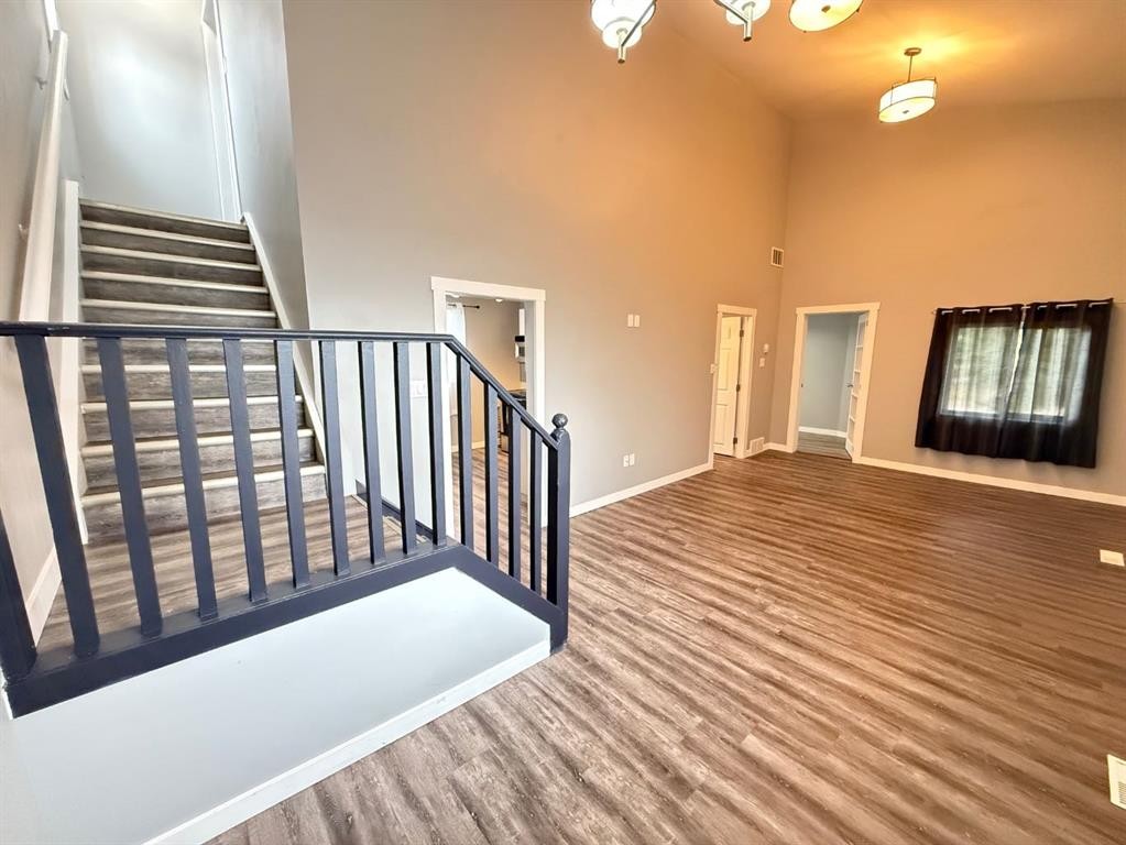 4535 47 Street, Lloydminster, SK - Indoor Photo Showing Other Room