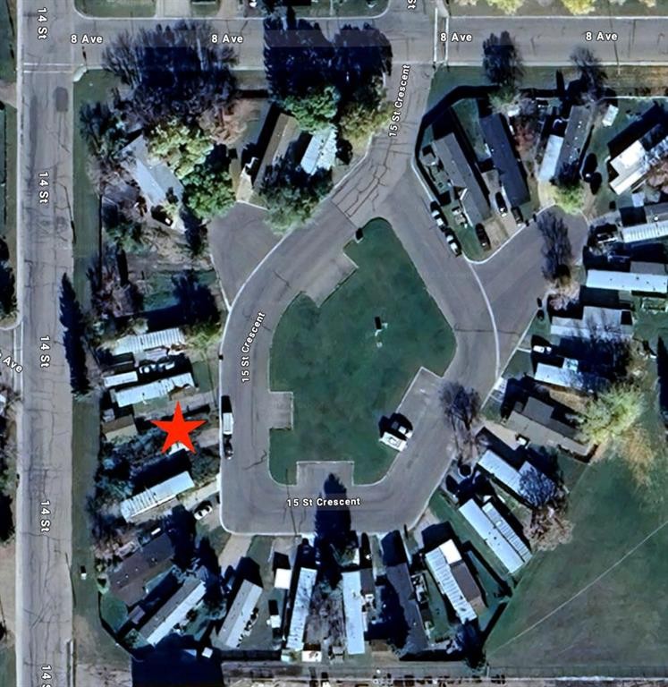 1534 15 Street Crescent, Wainwright, AB