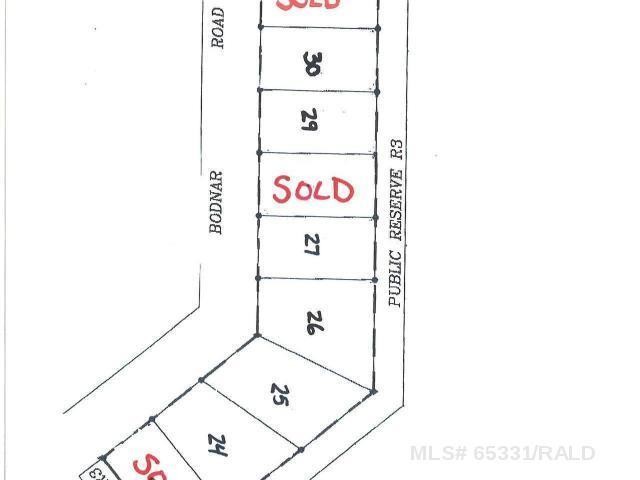 Lot 25 Bodnar Road, Brightsand Lake, SK