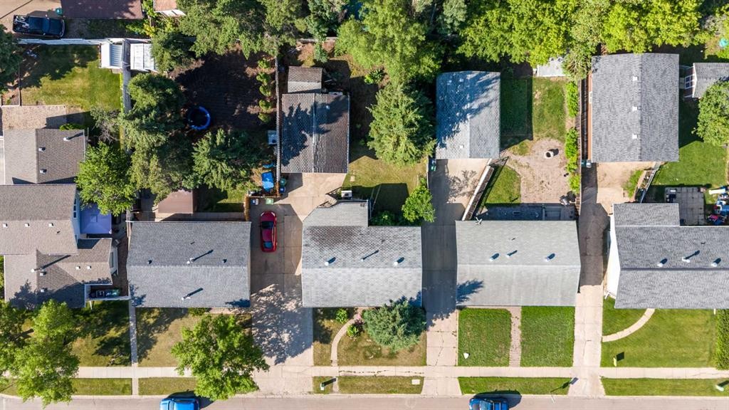 5205 32 Street, Lloydminster, AB - Outdoor With View