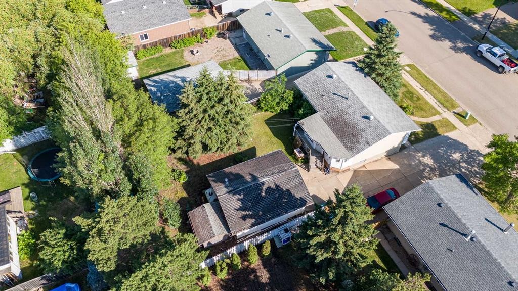 5205 32 Street, Lloydminster, AB - Outdoor With View