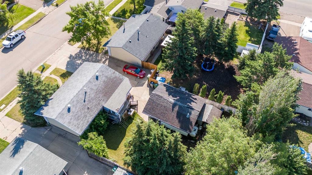 5205 32 Street, Lloydminster, AB - Outdoor With View