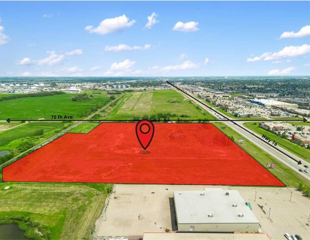 44 75 Avenue, Lloydminster, AB