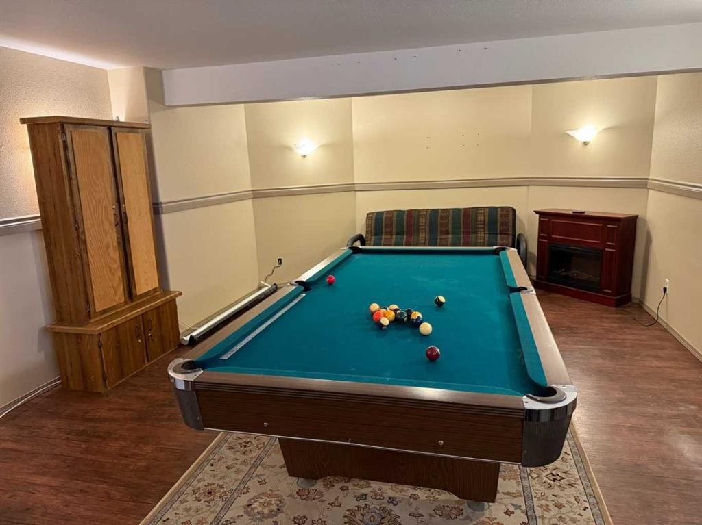 5215 58 Street, Vermilion, AB - Indoor Photo Showing Other Room