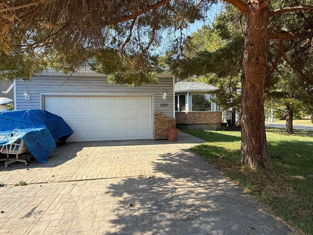 5215 58 Street, Vermilion, AB - Outdoor