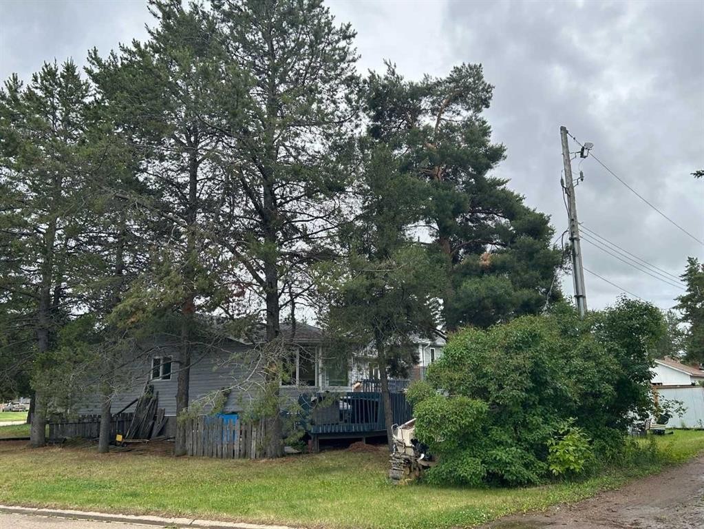 5215 58 Street, Vermilion, AB - Outdoor