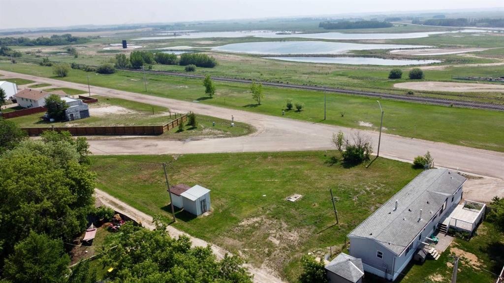 20 Railway Avenue East, Marshall, SK