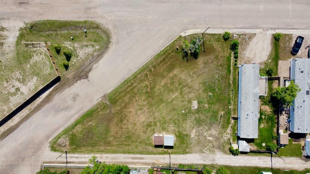 20 Railway Avenue East, Marshall, SK
