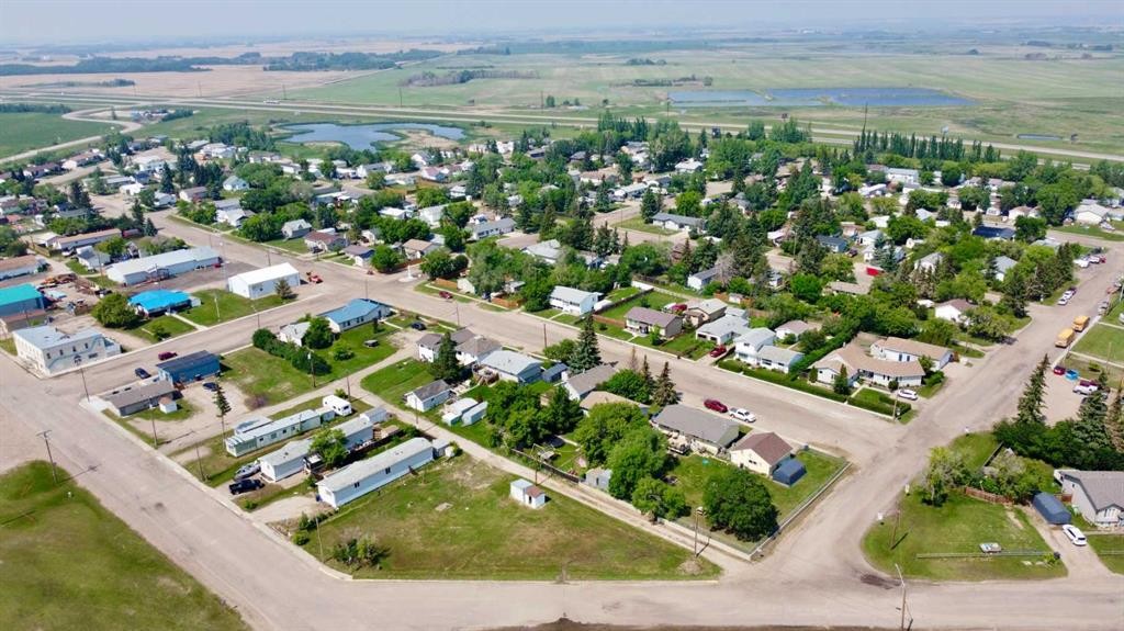 20 Railway Avenue East, Marshall, SK