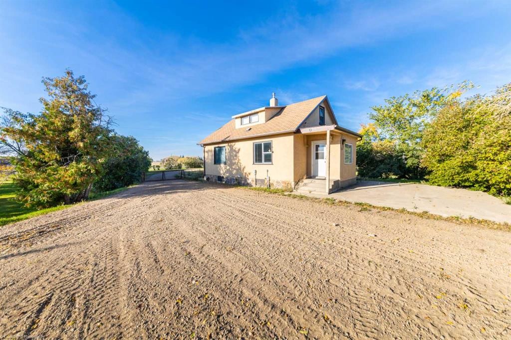 Pt Sw 5-50-1-4, Rural Vermilion River, County Of, AB