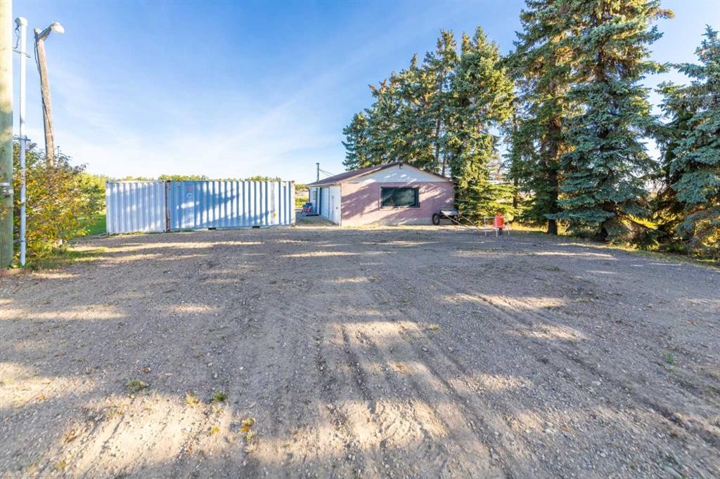 Pt Sw 5-50-1-4, Rural Vermilion River, County Of, AB